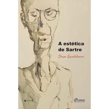 Imagem de A estética de sartre