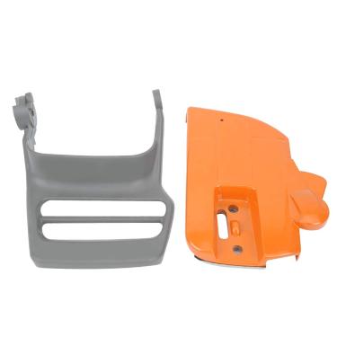 Imagem de Cadeia de trajes de serra de corrente Corrente da corrente da corrente da barra de barragem de substituição de substituição para 340 345 350 353