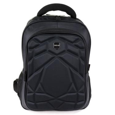 Imagem de Mochila Para Notebook Escolar Executiva Adulto Masculina Feminina Grande Impermeável