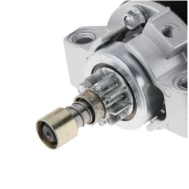 Imagem de Motor De Arranque Yamaha 40Hp 4 Tempos Motor Partida 40 Hp - A.R Varie