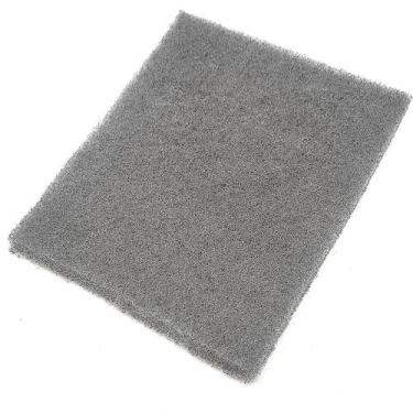 Imagem de Manta Filtrante Lavável Fina 9mm 20cm X 50cm - British
