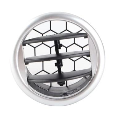 Imagem de Saída de ar condicionado para carro Suuonee, saída de ar condicionado para painel de carro para SX4 Swift 2005-2013