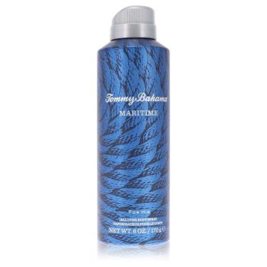 Imagem de Col. Masculina Maritime Tommy Bahama 177 Ml Body