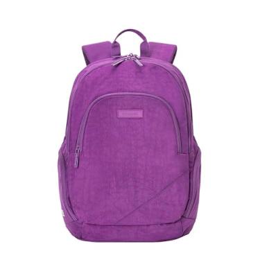 Imagem de Samsonite Mochila Ignition Lismore Roxa 17"