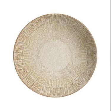 Imagem de Conjunto Com 6 Pratos Fundo Coup Chez 25Cm - Alleanza Cerâmica