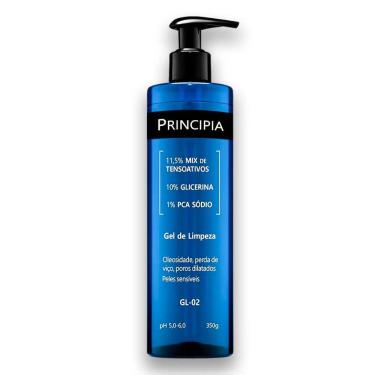 Imagem de Principia Gel Limp.11,5% Tensoativos+10% Glicer. Gl-01 350Ml