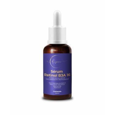 Imagem de Sérum power special retinol b3a 16 - Ozuna
