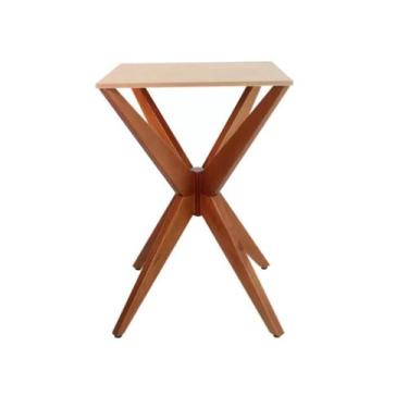 Imagem de Base Estrela para Mesa de Jantar ***SOMENTE A BASE*** - J&M DECOR