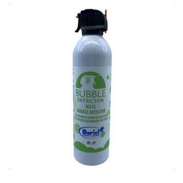 Imagem de Detector Spray Vazamento Refrigerantes E Gases Tipo Espuma - Nevada