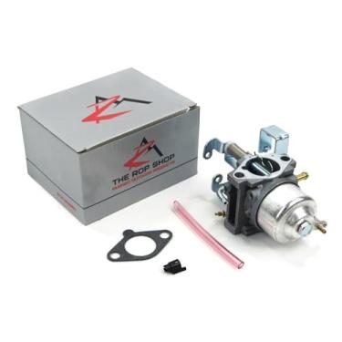 Imagem de Carburador de carburador da ROP Shop para carrinho de golfe Yamaha 03+ G22 G27 G29 4 tempos JR6-14101-00