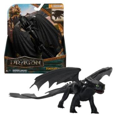 Imagem de Pequenos Dragões Banguela Como Treinar o Seu Dragão 4470 - Sunny