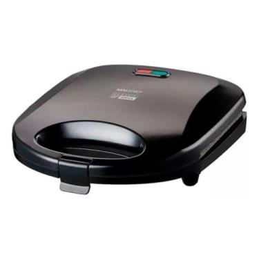 Imagem de Sanduicheira Grill Antiaderente Mallory Classic 750W