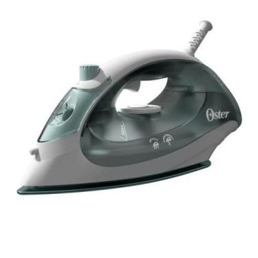 Imagem de Ferro De Passar Oster Base Antiaderente 220V, 220V