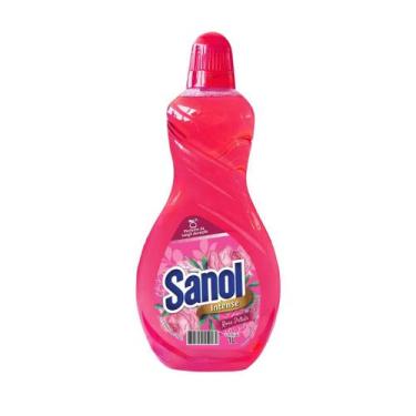 Imagem de Limpador perfumado rose petals 1l sanol