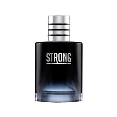 Imagem de New Brand Strong For Men Eau de Toilette - Perfume Masculino 100ml