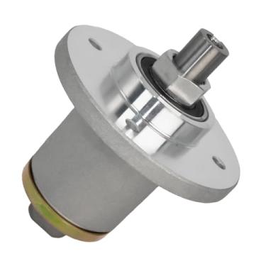 Imagem de 437-0005-00 Substituição de eixo resistente para Spartan RT/RZ/SRT Pro/HD/XD/XDe - Peça # 437-00005-00​