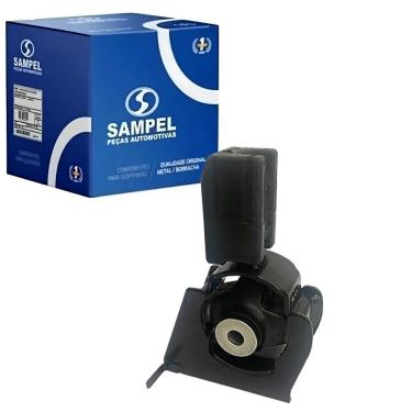 Imagem de Coxim Frontal Do Motor Corolla 2009 A 2014 - Sampel 8502