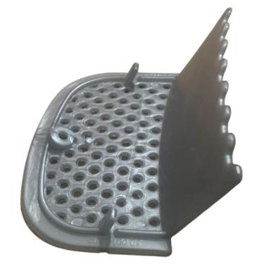 Imagem de Ralo Prata Lavadora Tanquinho Mueller Big Family Aquatec