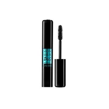 Imagem de Máscara De Cílios Lancôme Monsieur Big Waterproof 01 Big Is The New Black