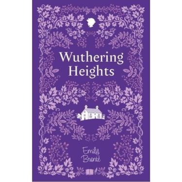Imagem de Livro Wuthering Heights - Em Inglês