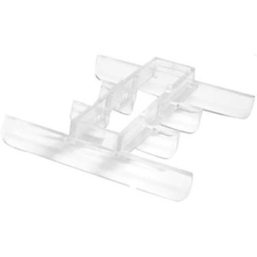 Imagem de Flowbee Acessório para pés retos de meia polegada (1/2") Apenas a cor pode variar