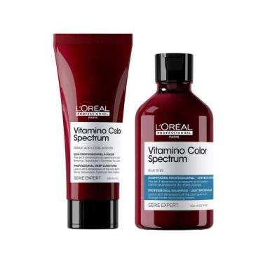 Imagem de Kit L'Oreal Professionnel Série Expert + 2 Produtos - Loréal Professio