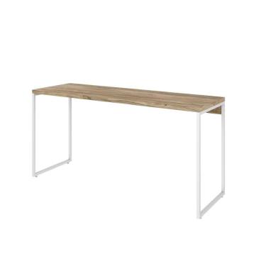 Imagem de Mesa Dynamica 150x60x75cm Carvalho - Carvalho -