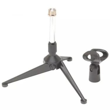 Imagem de Pedestal de Mesa para Microfone DS7425 On-Stage Stands - On Stage Stan