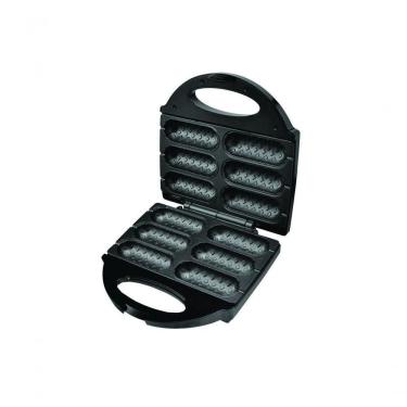 Imagem de Crepeira Six Britania Para 6 Unidades 850W 110V