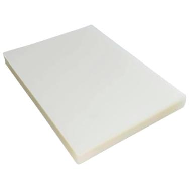 Imagem de Polaseal Plástico Plastificação X-Full A4 125Mic 0,05 c/100