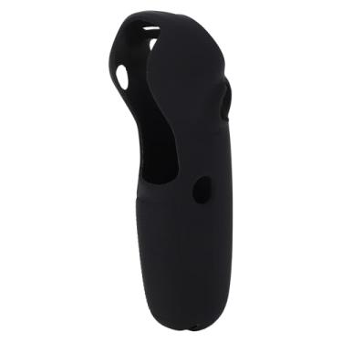 Imagem de Generic Caixa de Proteção contra Controlador Remoto, Corte Preciso Fácil de Instalar o Drogo Controlador de Movimento Resistente a Arranhões para Avata 2 de Movimento 3 Rocker 3 (Preto)