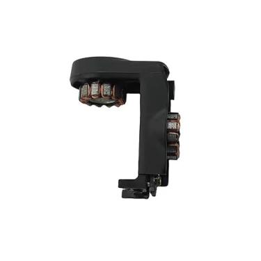 Imagem de Suporte Inferior Original Mini 2 Gimbal com Braço de Rolo Motor Substituição para DJI Mavic Mini 1/2 / SE Drone Camera Repair Parts