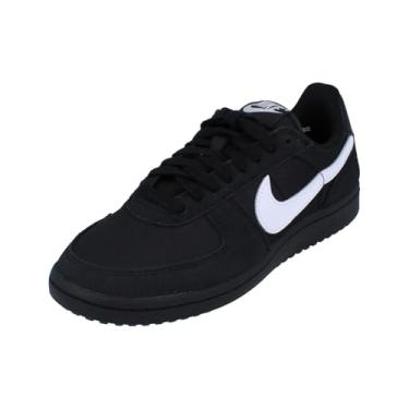 Imagem de Nike Tênis masculino de ginástica, Preto/branco, preto, 44