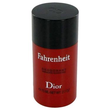 Imagem de Perfume  Masculina Fahrenheit Christian Dior 79 ML Desodorante stick