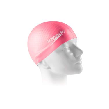 Imagem de Speedo Touca de Natação Massage, Unissex