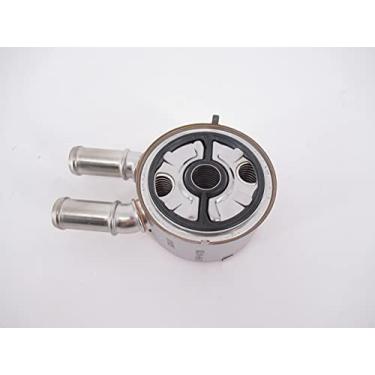 Imagem de Mazda Refrigerador de óleo do motor LF9V-14-700A