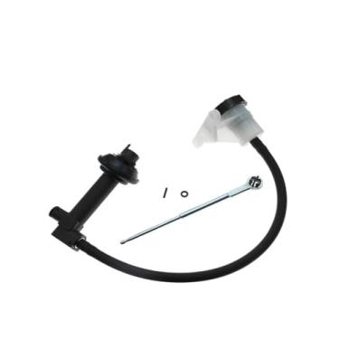 Imagem de Cilindro mestre de embreagem F57A7A543D com haste compatível com Ranger Pickup 1995-2011 Mazda B-Series 2.3L 2.5L 3.0L F57Z7A543A F87Z7A543AA