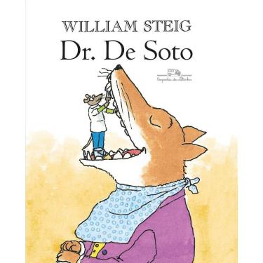 Imagem de Dr. De Soto