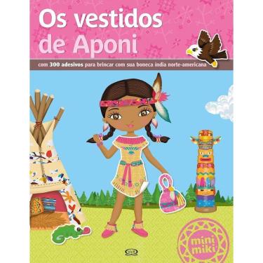 Imagem de Os Vestidos de Aponi