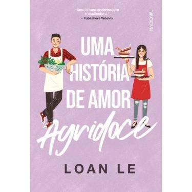 Imagem de Uma História De Amor Agridoce