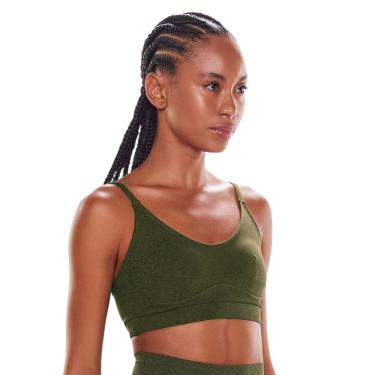 Imagem de Top Body For Sure Olive Tree Feminino