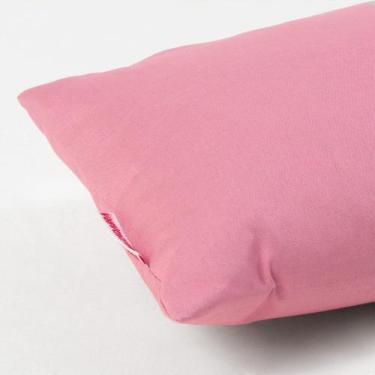 Imagem de Almofada Rosê - 45x20cm - Abra Casa