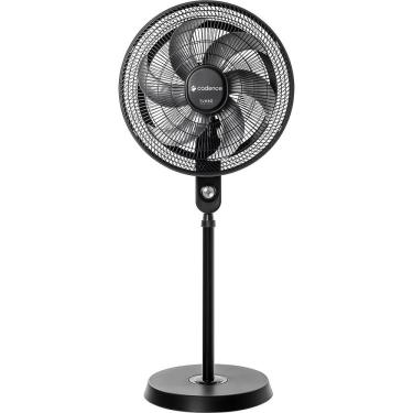 Imagem de Ventilador Cadence Turbo Conforto Coluna 220V