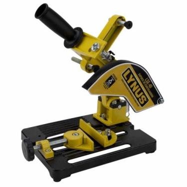Imagem de Suporte Manual Desmontável para Esmerilhadeira 4.1/2 Pol. - LYNUS