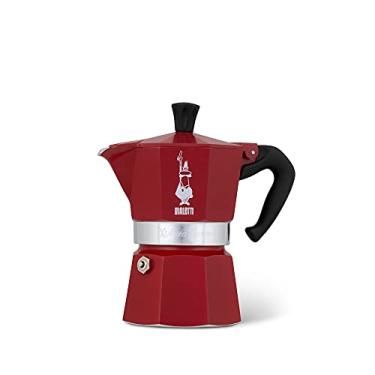 Imagem de Bialetti MOKA 3TZ Blue Viaggio in Marocco Bialetti