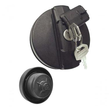 Imagem de Tampa De Combustível Borda Baixa F4000 Após 05 [f103]