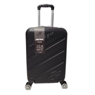 Imagem de Mala De Viagem de Bordo Pequena Abs com Rodas 360° Mormaii Original-Unissex