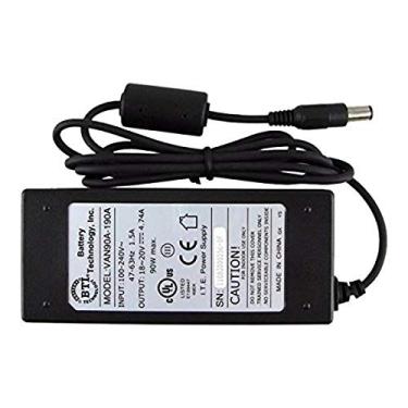 Imagem de BATTERY TECHNOLOGY Adaptador de alimentação CA 310-7698-BTI 310-7698-18-20V 90W 4,74A para Dell DL-PSA10 OEM número 310-7698