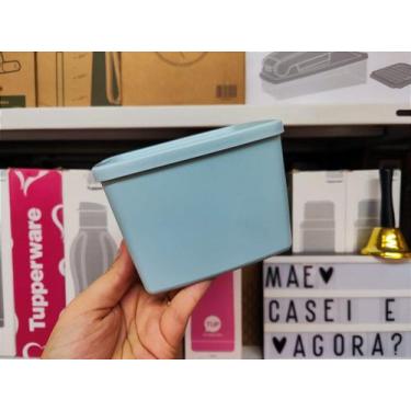 Imagem de Tupperware Jeitoso 800 ml Roxo - Freezer