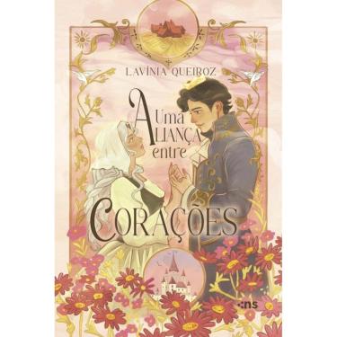 Imagem de Uma Aliança Entre Corações